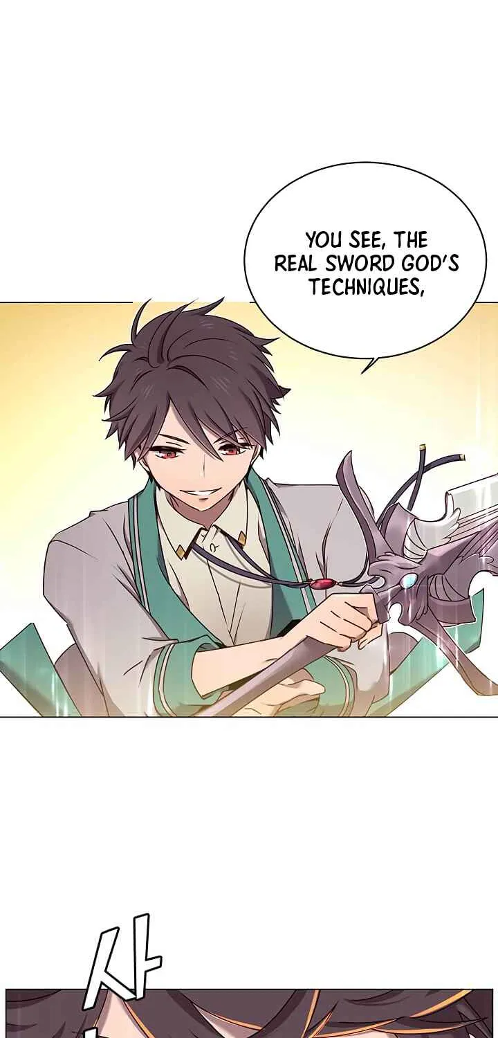 Read The MAX leveled hero will return! chapter 24 image 69 on Lezhin