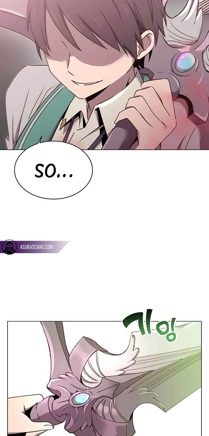 Read The MAX leveled hero will return! chapter 24 image 7 on Lezhin