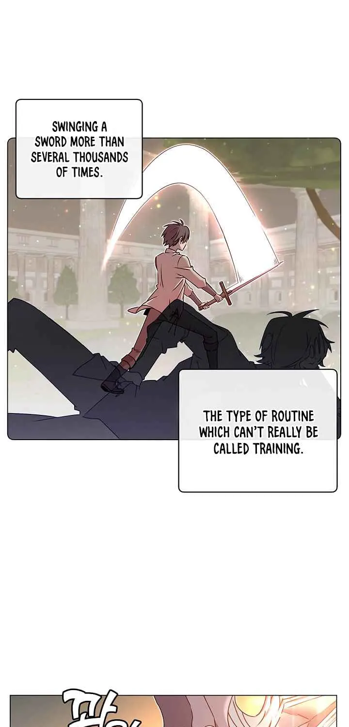 Read The MAX leveled hero will return! chapter 24 image 71 on Lezhin