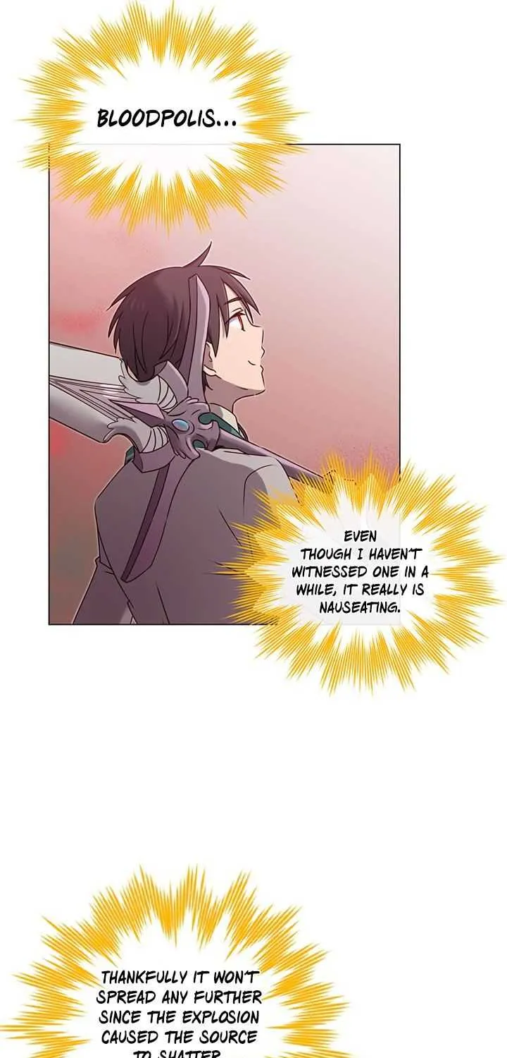 Read The MAX leveled hero will return! chapter 25 image 10 on Lezhin