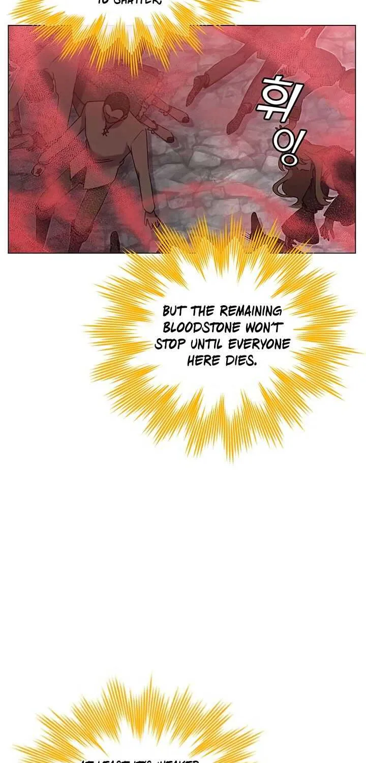 Read The MAX leveled hero will return! chapter 25 image 11 on Lezhin