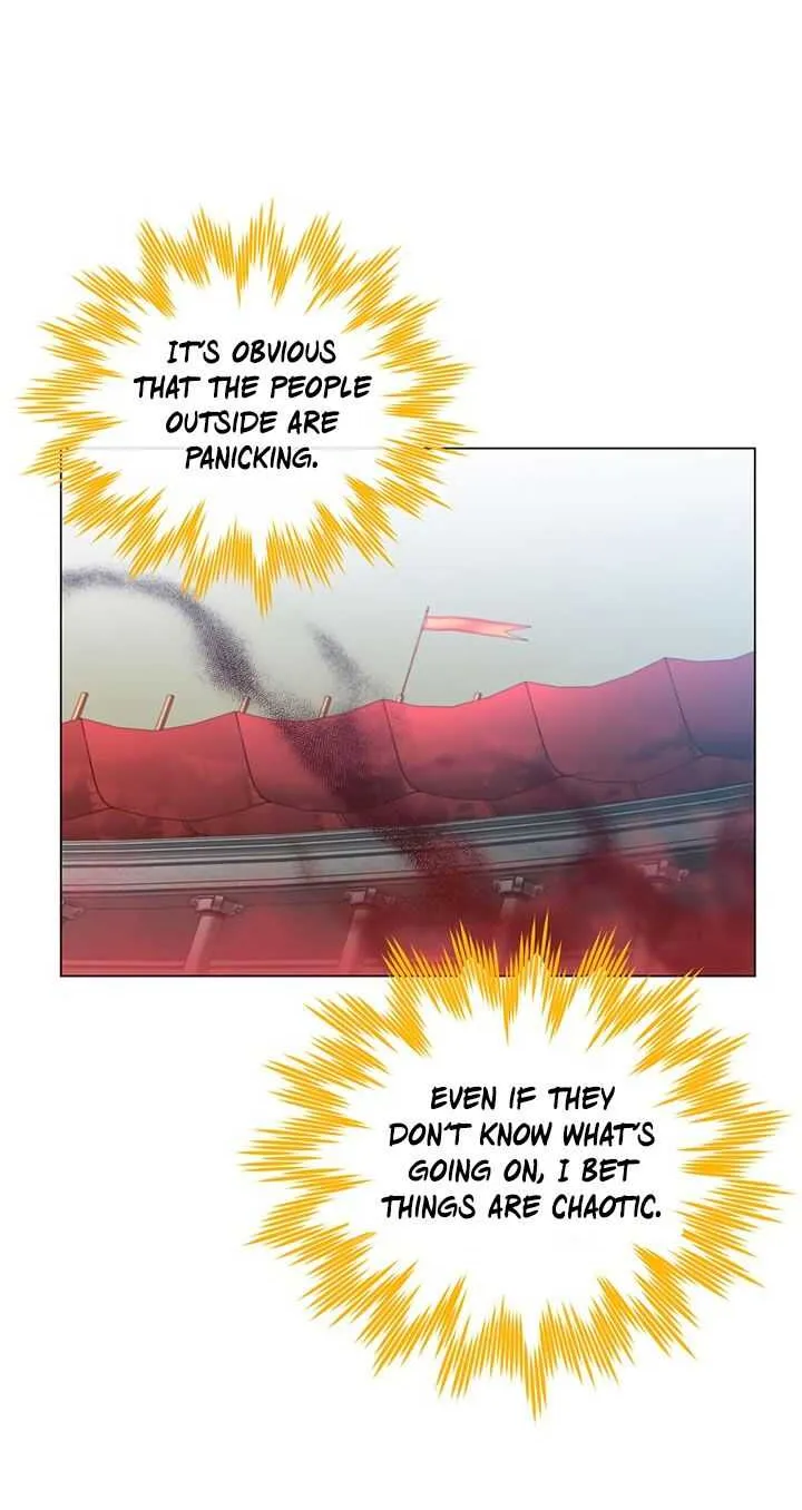 Read The MAX leveled hero will return! chapter 25 image 13 on Lezhin