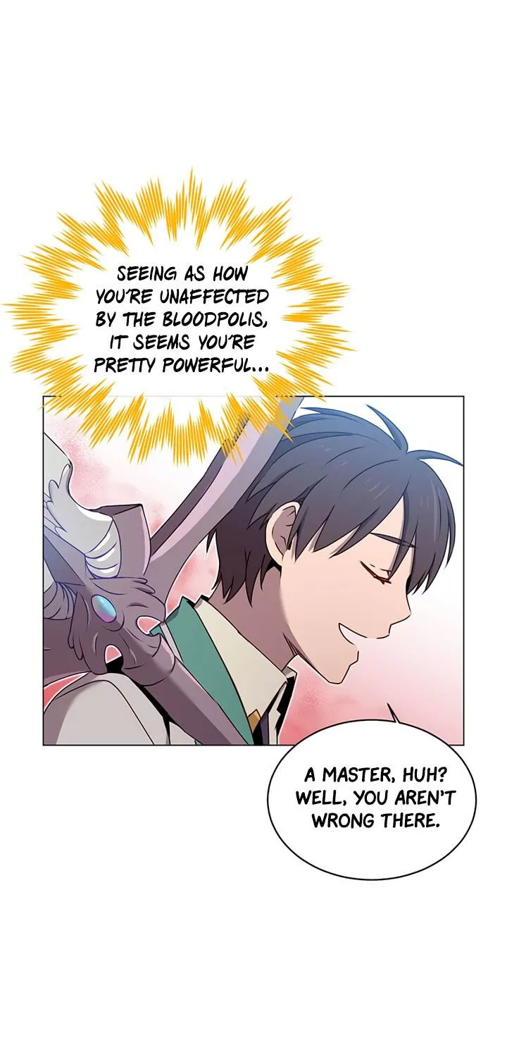 Read The MAX leveled hero will return! chapter 25 image 15 on Lezhin