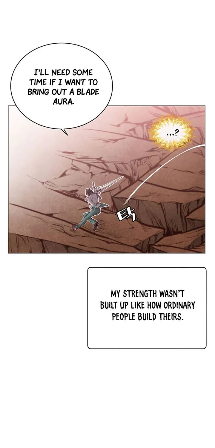 Read The MAX leveled hero will return! chapter 25 image 16 on Lezhin