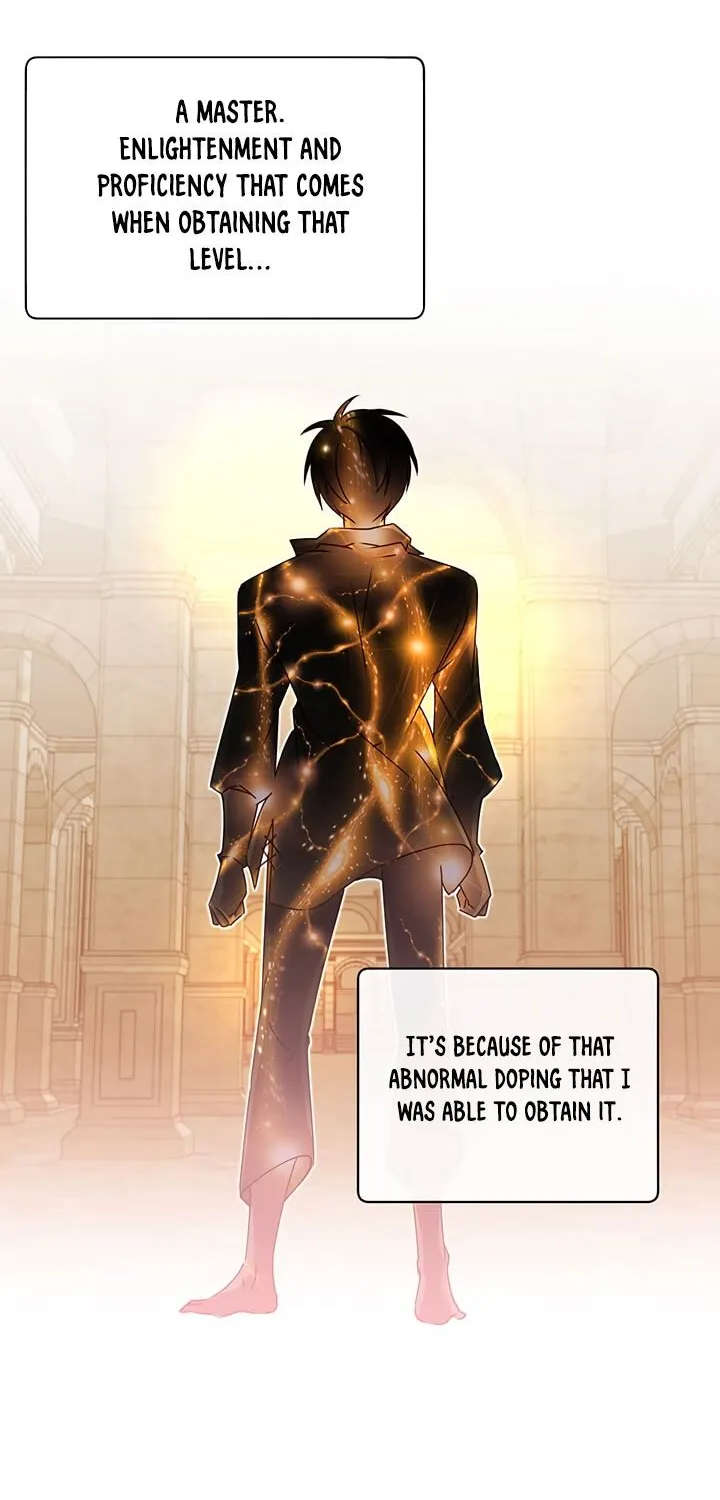 Read The MAX leveled hero will return! chapter 25 image 17 on Lezhin
