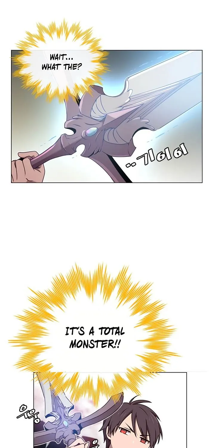 Read The MAX leveled hero will return! chapter 25 image 19 on Lezhin