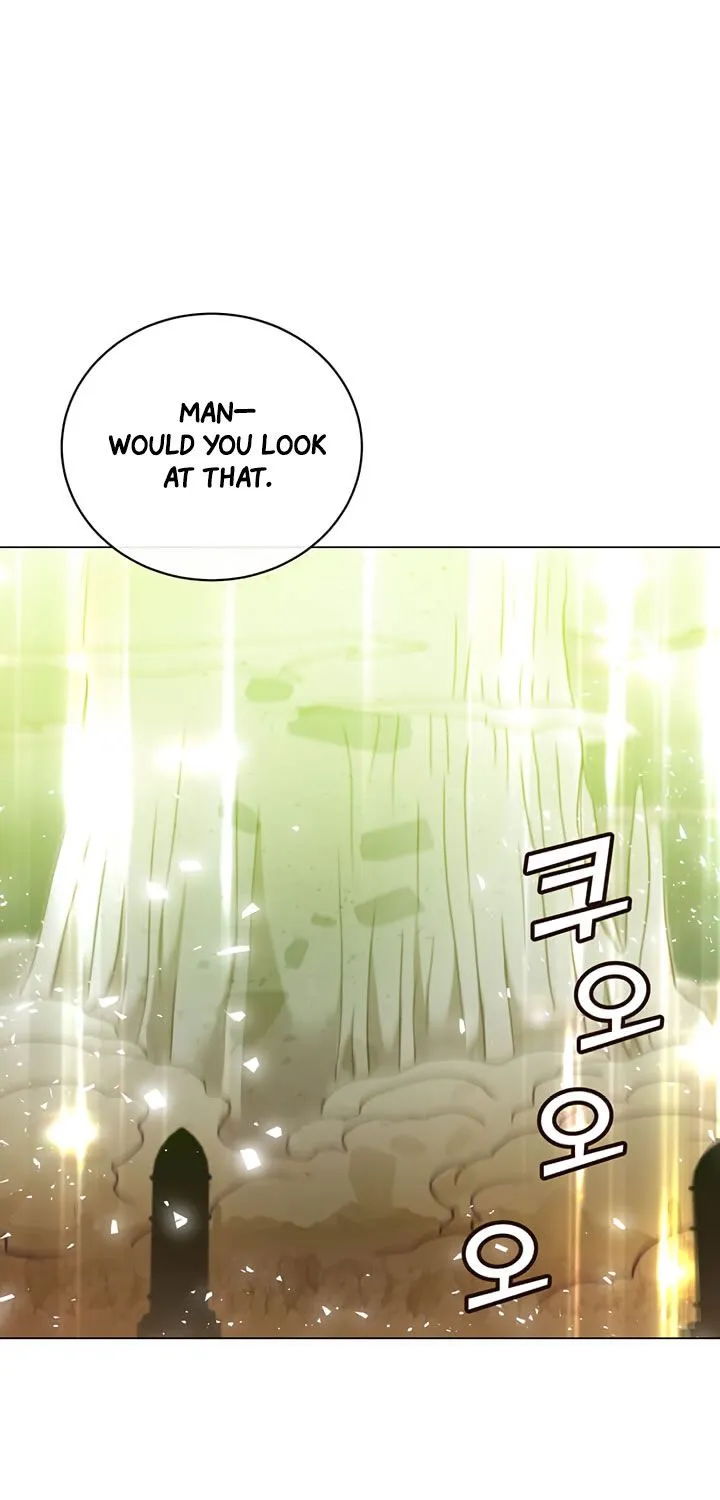 Read The MAX leveled hero will return! chapter 25 image 2 on Lezhin