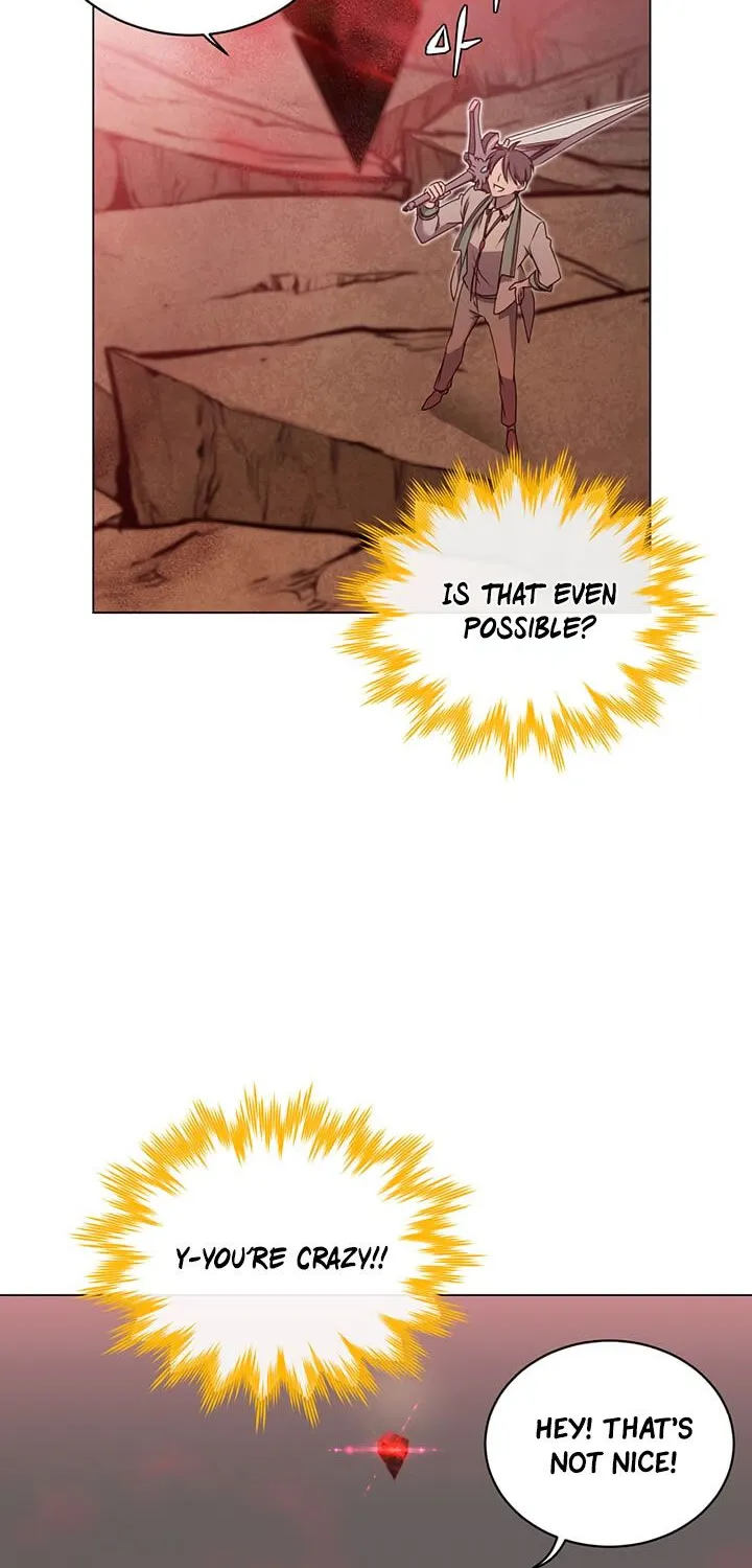Read The MAX leveled hero will return! chapter 25 image 22 on Lezhin