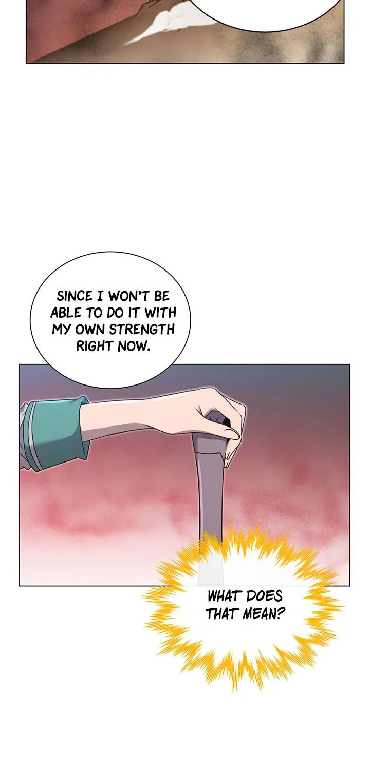 Read The MAX leveled hero will return! chapter 25 image 26 on Lezhin