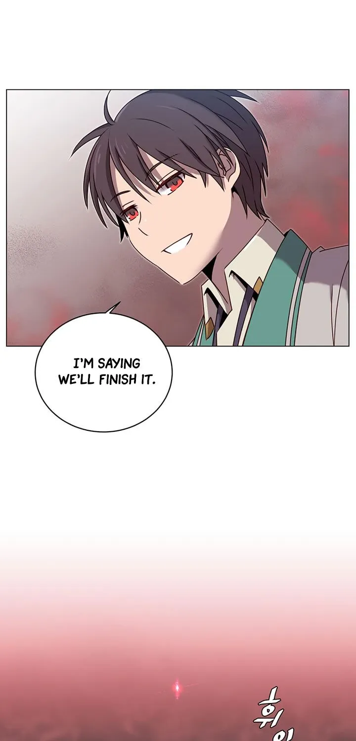 Read The MAX leveled hero will return! chapter 25 image 27 on Lezhin