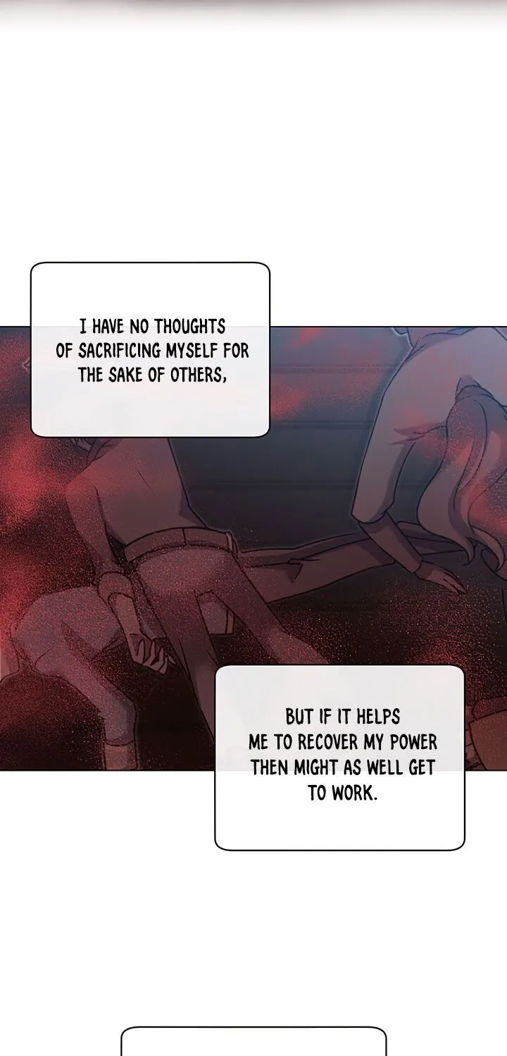Read The MAX leveled hero will return! chapter 25 image 29 on Lezhin
