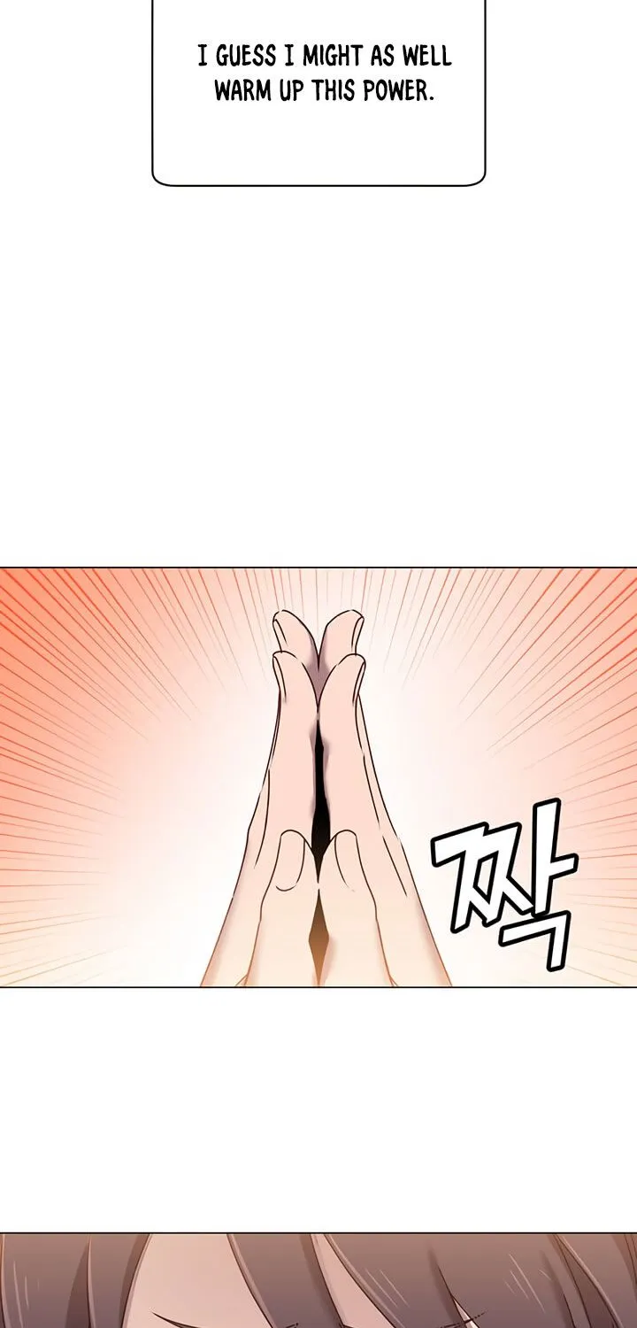 Read The MAX leveled hero will return! chapter 25 image 30 on Lezhin