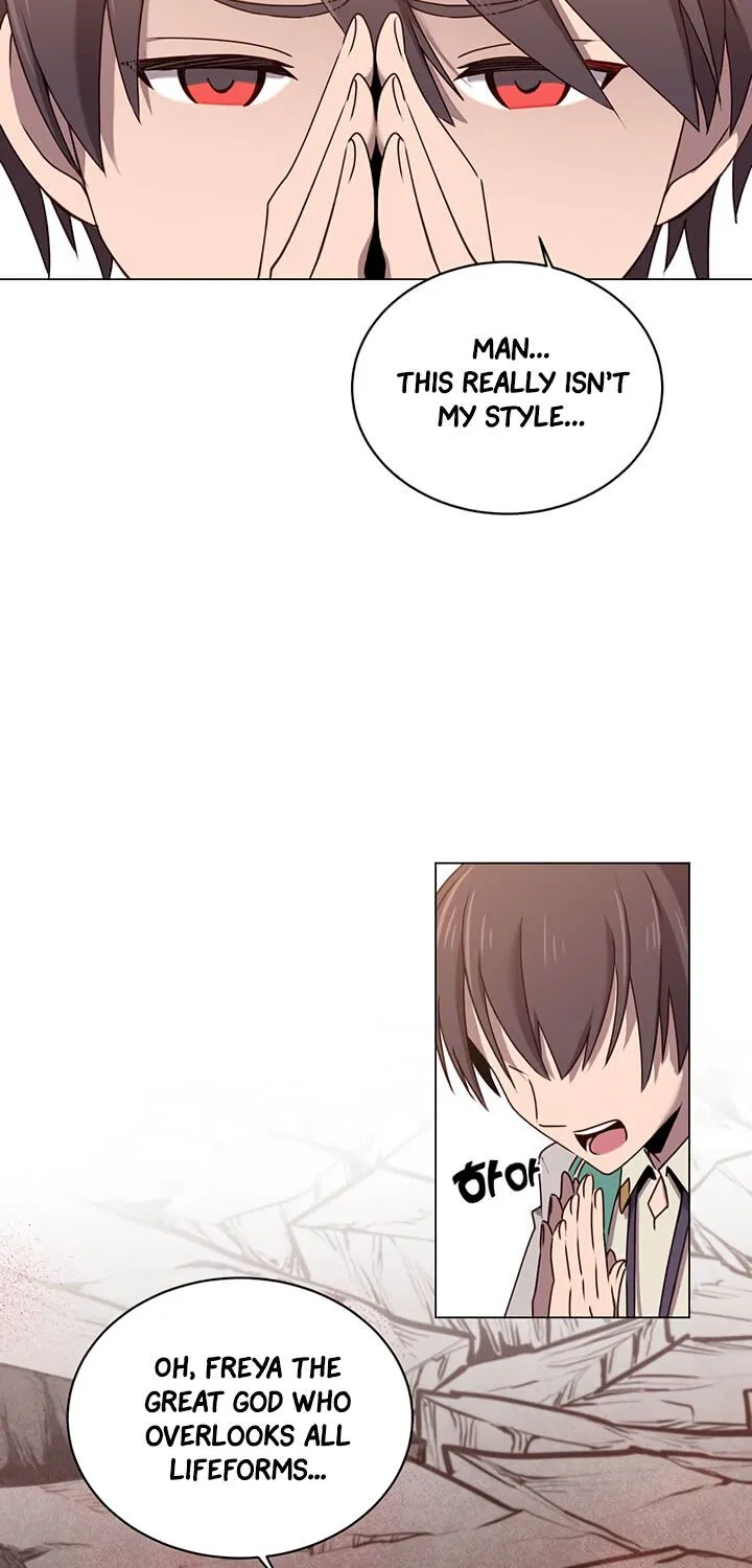 Read The MAX leveled hero will return! chapter 25 image 31 on Lezhin