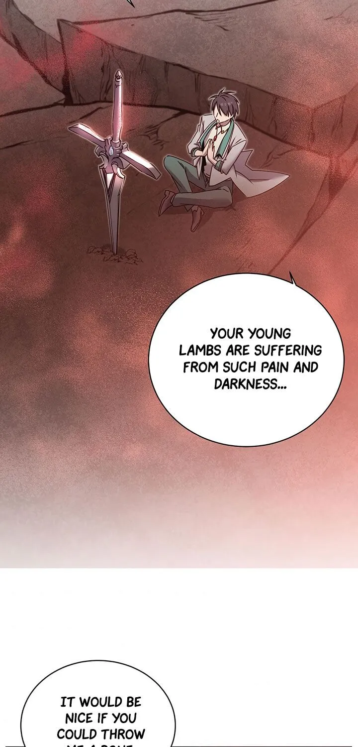 Read The MAX leveled hero will return! chapter 25 image 32 on Lezhin