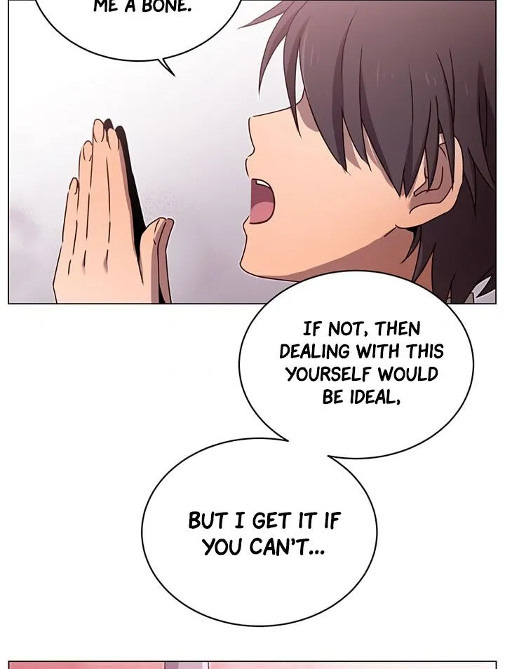 Read The MAX leveled hero will return! chapter 25 image 33 on Lezhin