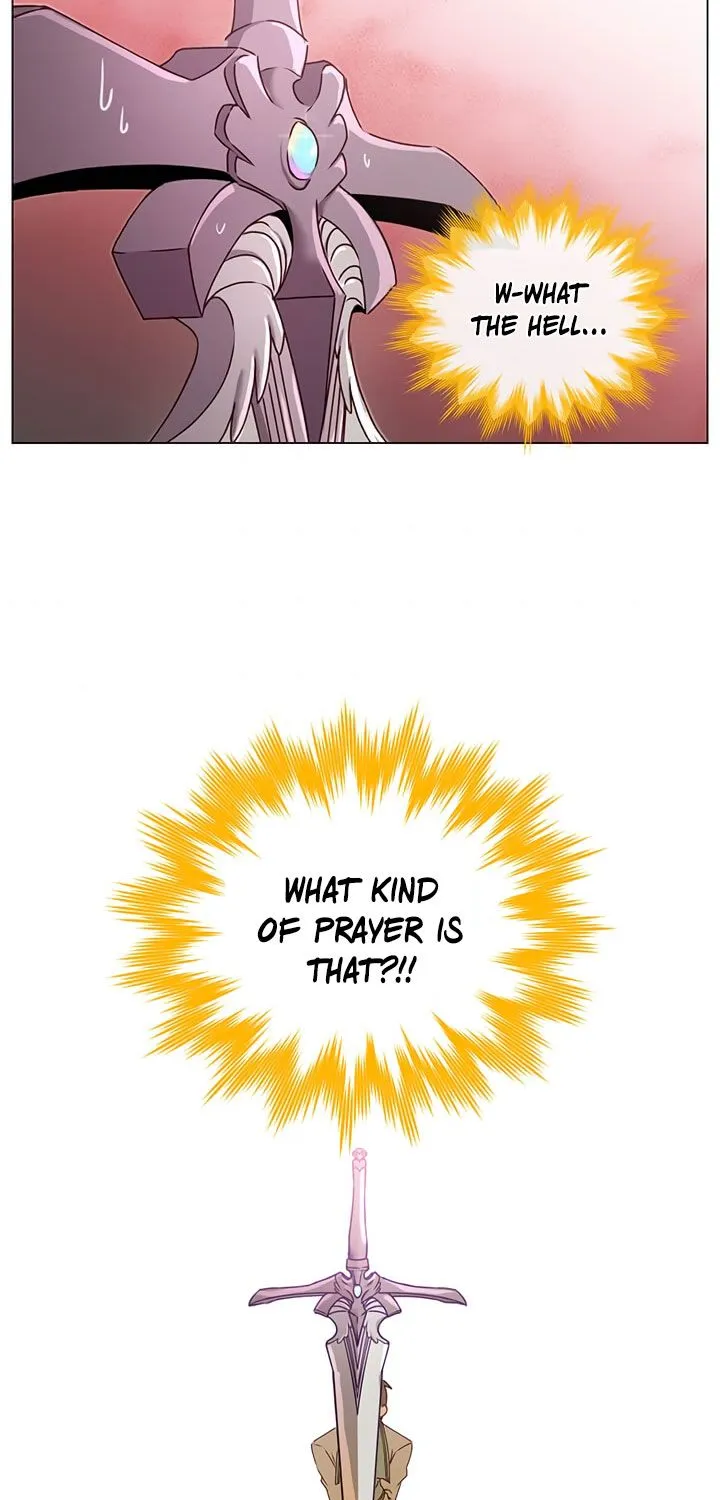 Read The MAX leveled hero will return! chapter 25 image 34 on Lezhin