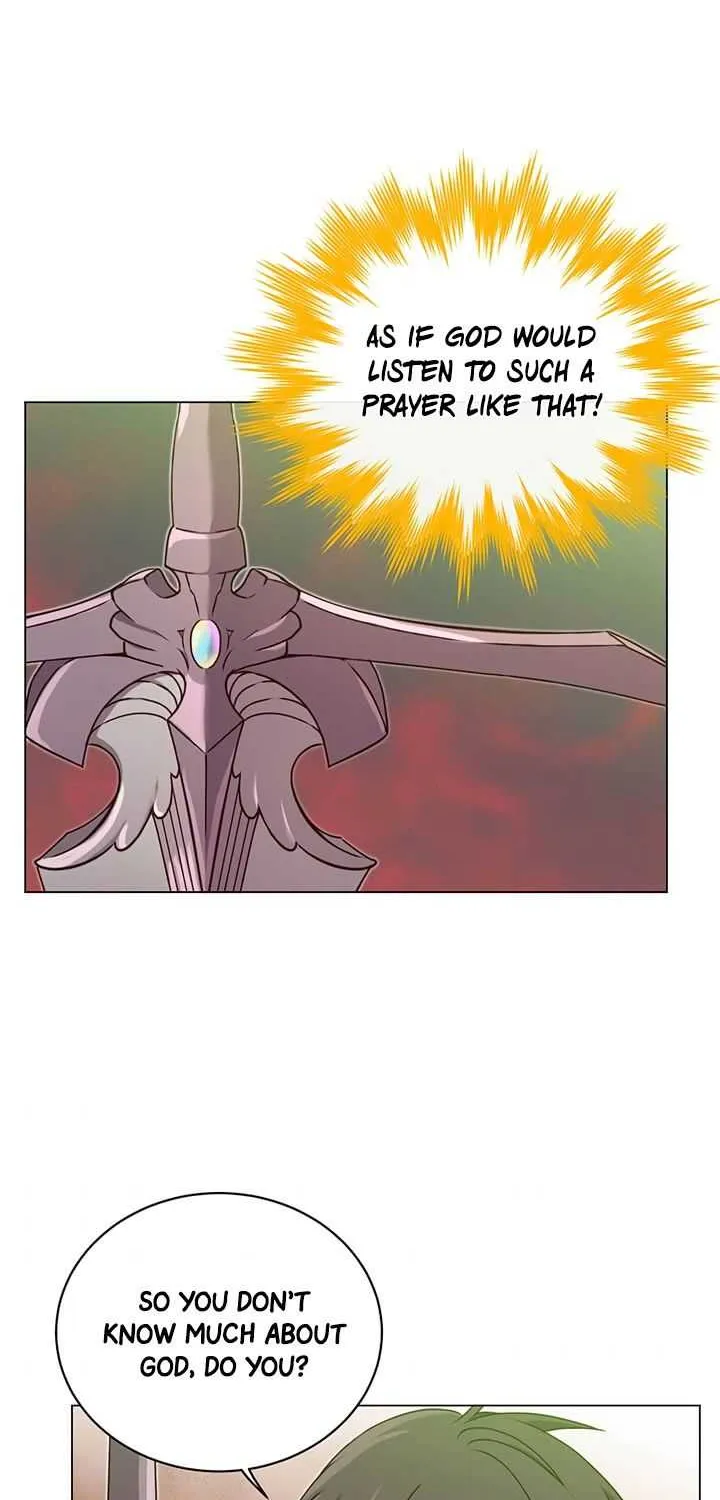 Read The MAX leveled hero will return! chapter 25 image 40 on Lezhin