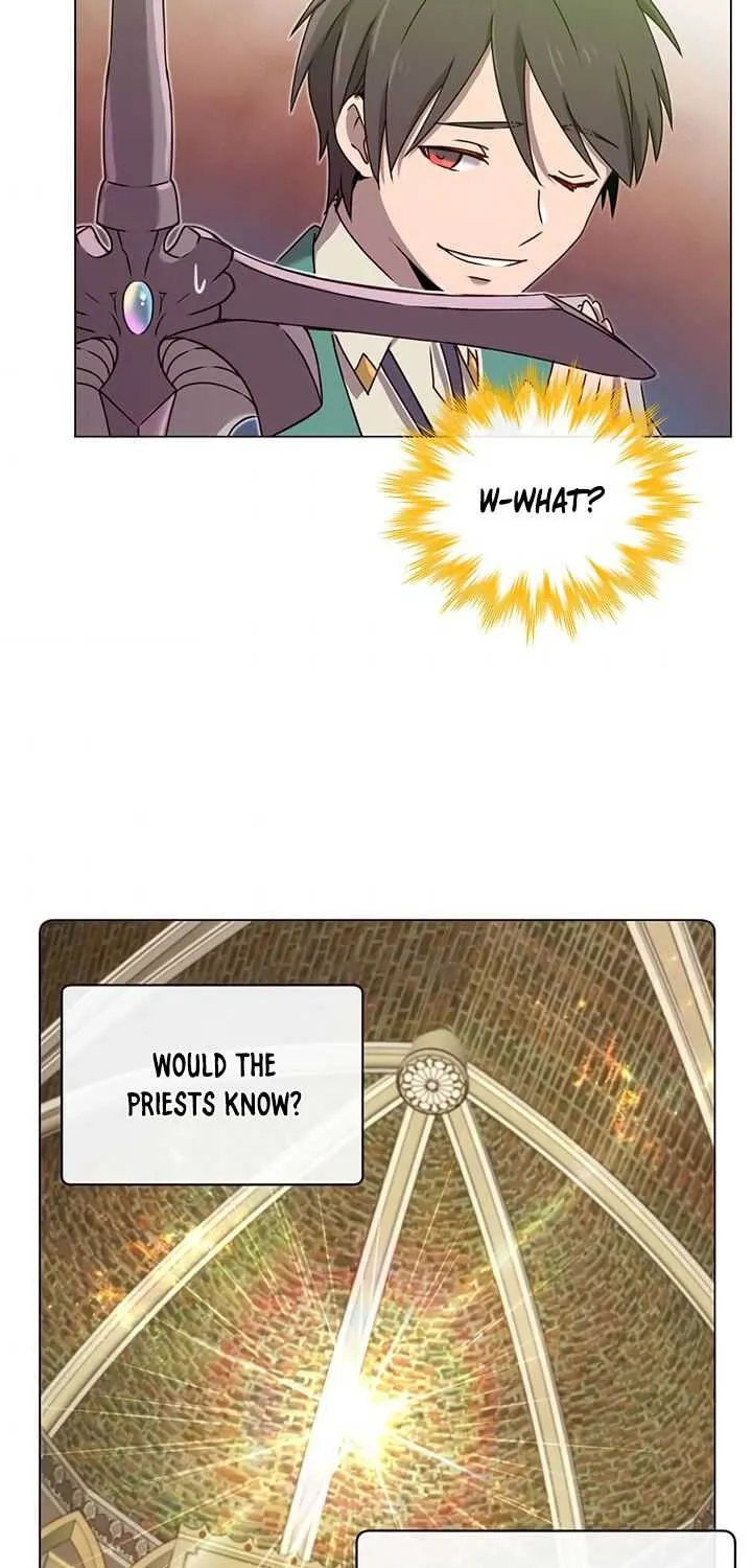 Read The MAX leveled hero will return! chapter 25 image 41 on Lezhin