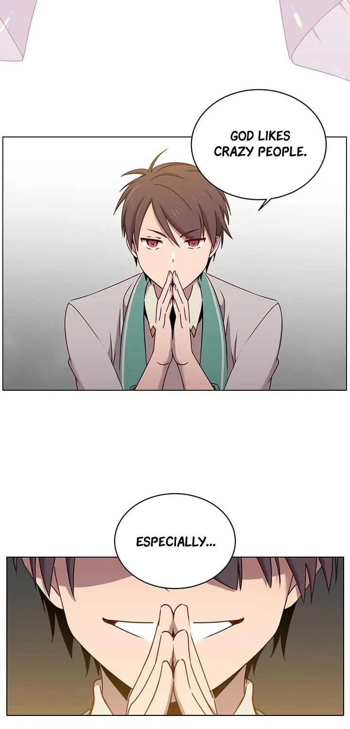 Read The MAX leveled hero will return! chapter 25 image 45 on Lezhin