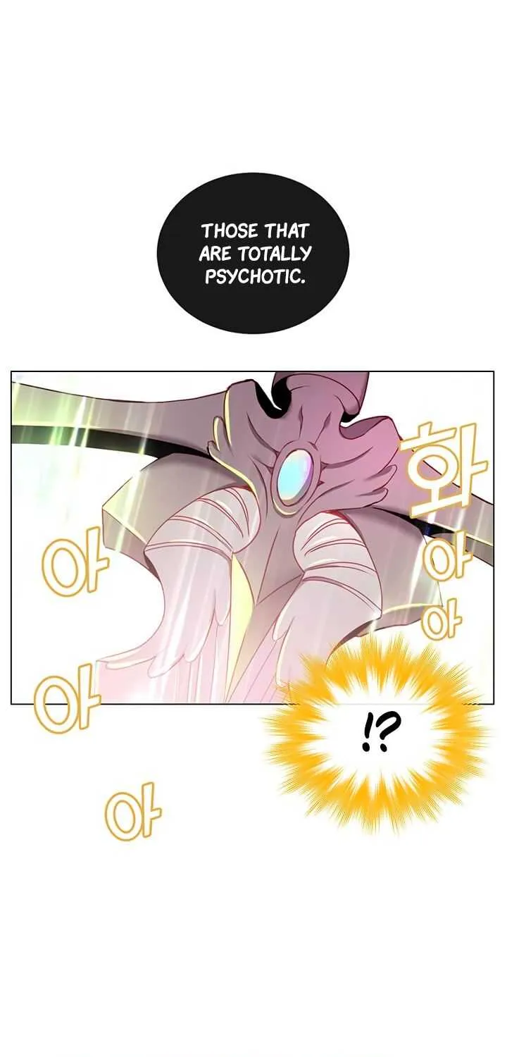 Read The MAX leveled hero will return! chapter 25 image 46 on Lezhin