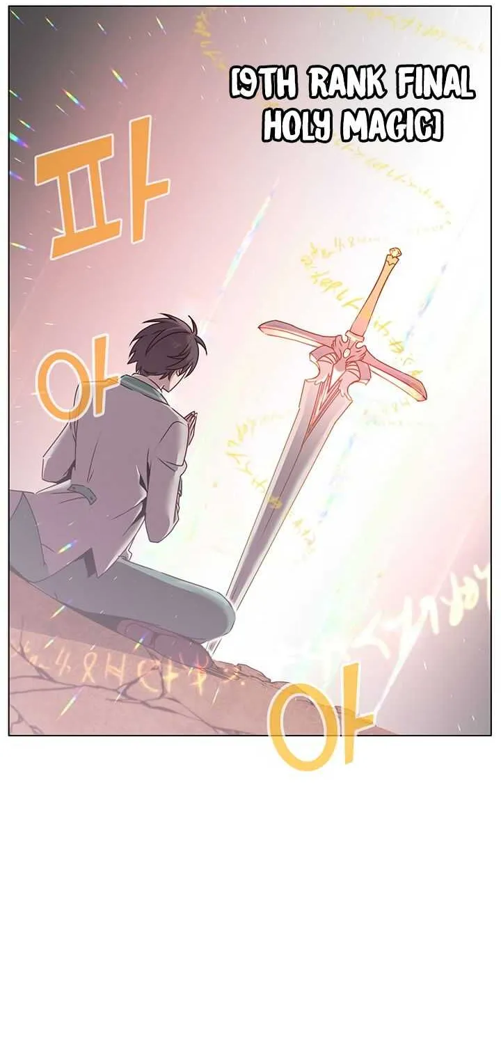 Read The MAX leveled hero will return! chapter 25 image 47 on Lezhin