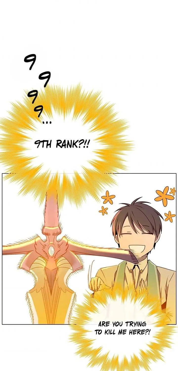 Read The MAX leveled hero will return! chapter 25 image 49 on Lezhin