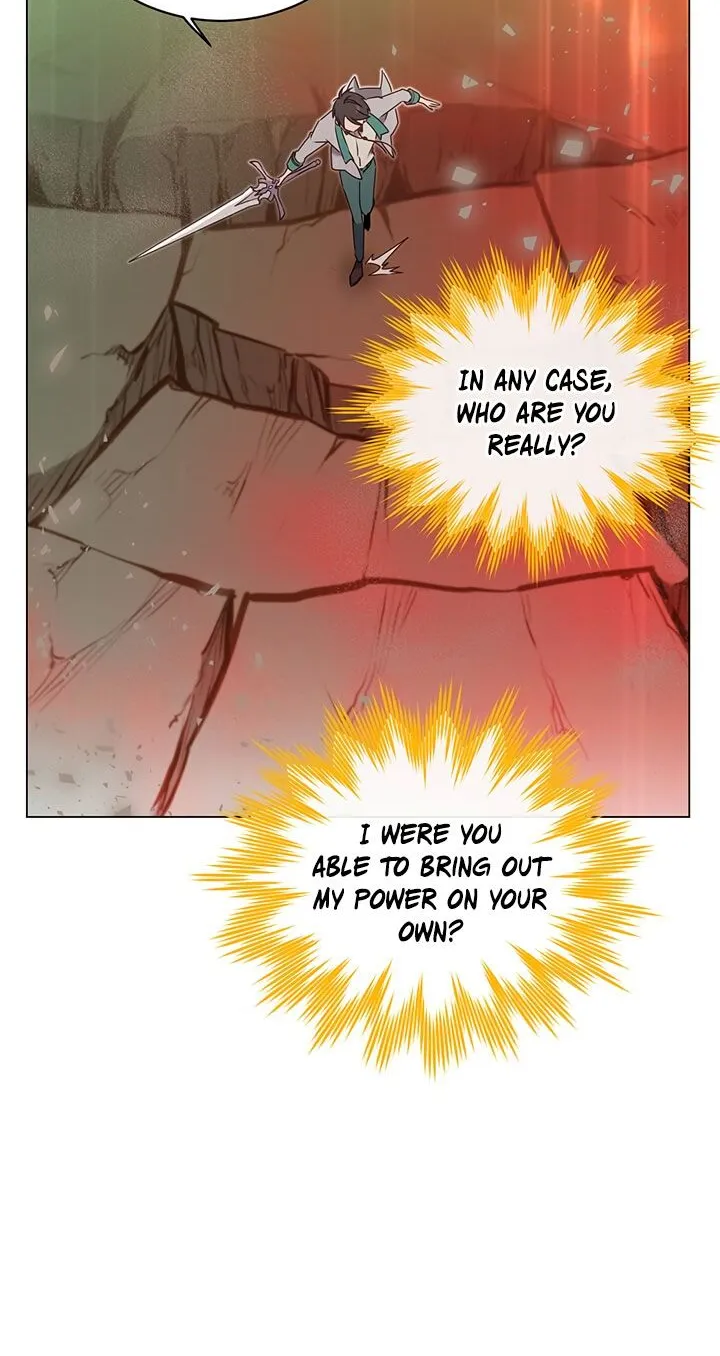 Read The MAX leveled hero will return! chapter 25 image 5 on Lezhin