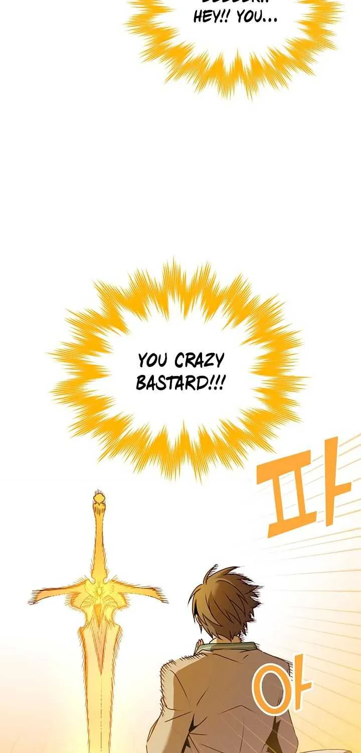 Read The MAX leveled hero will return! chapter 25 image 51 on Lezhin