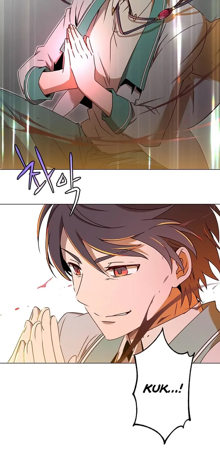 Read The MAX leveled hero will return! chapter 25 image 55 on Lezhin
