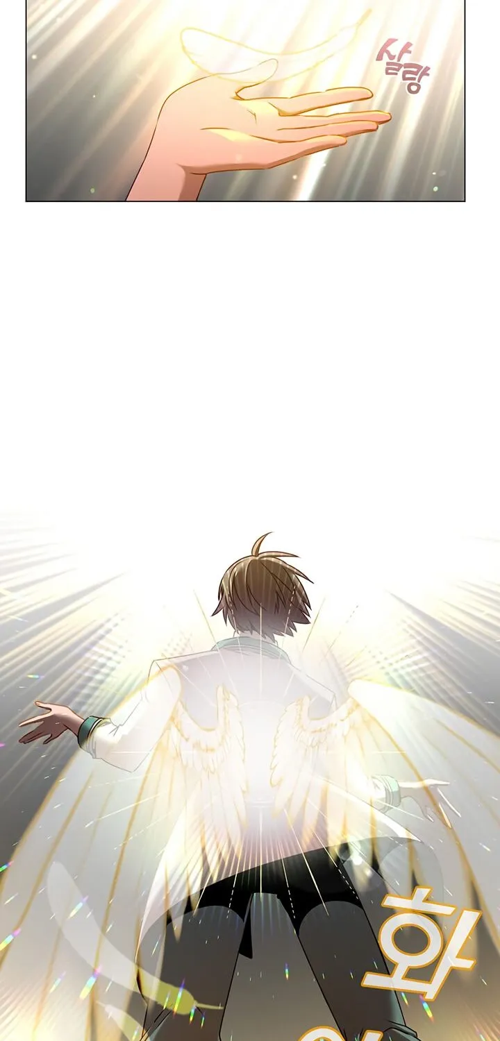 Read The MAX leveled hero will return! chapter 25 image 60 on Lezhin