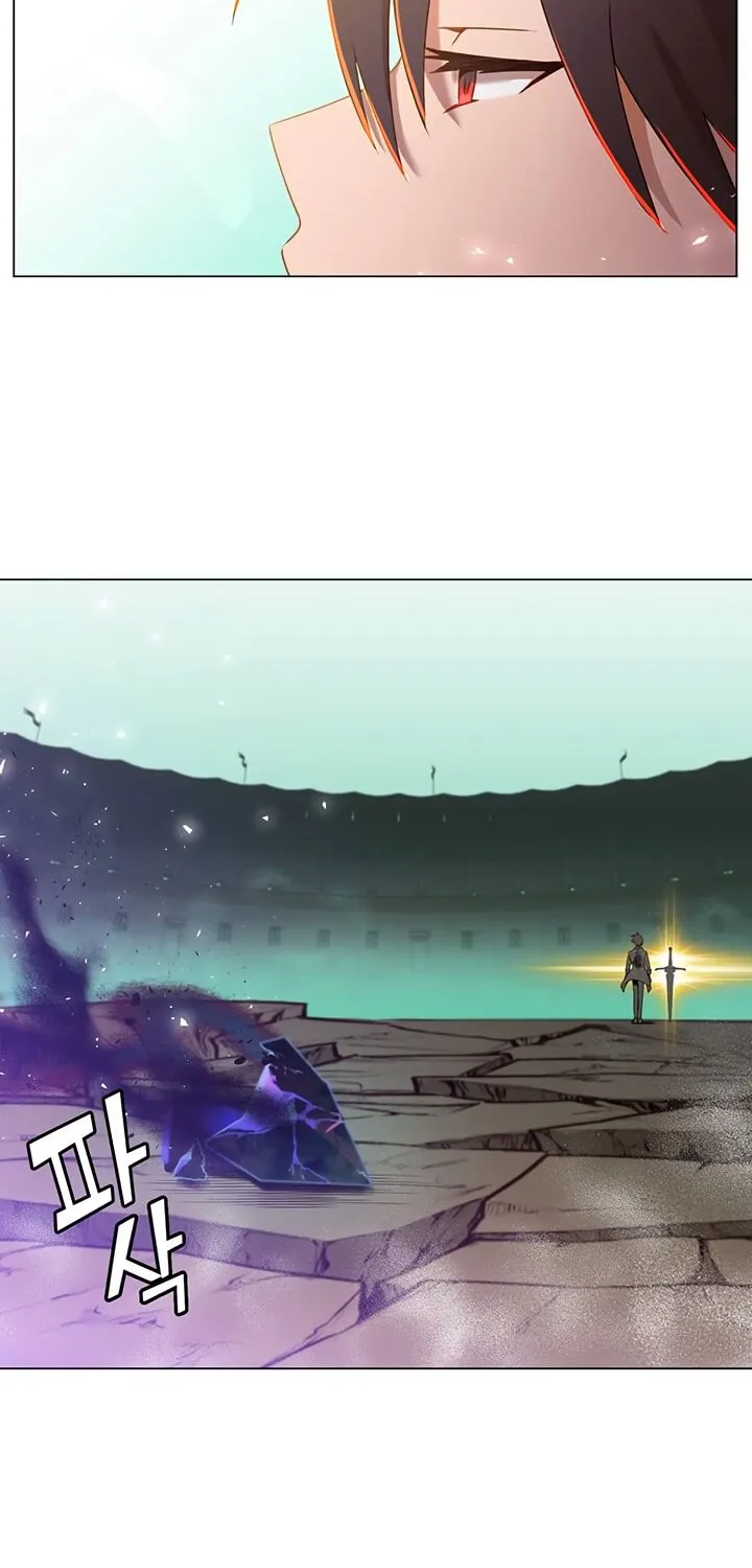 Read The MAX leveled hero will return! chapter 25 image 62 on Lezhin