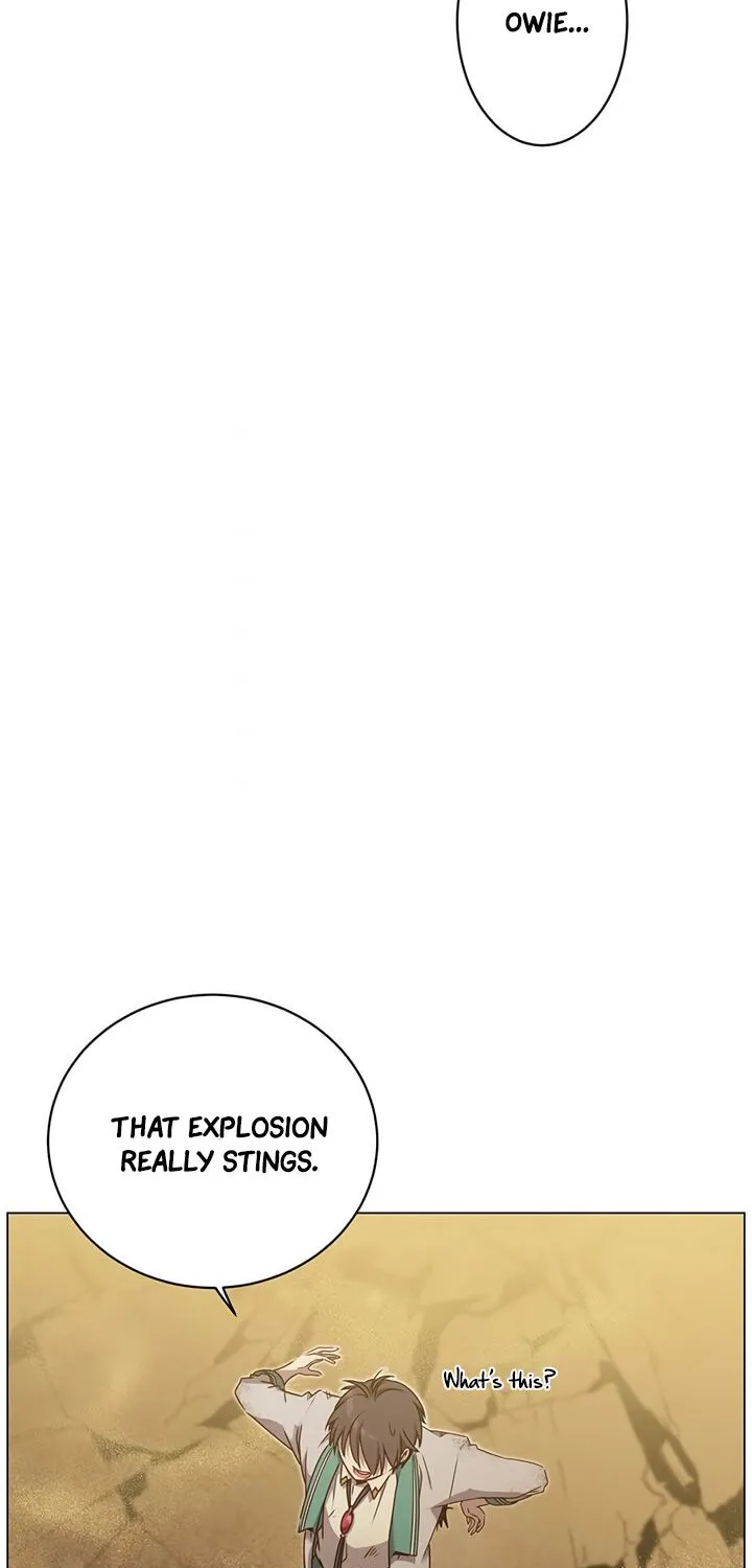 Read The MAX leveled hero will return! chapter 25 image 64 on Lezhin