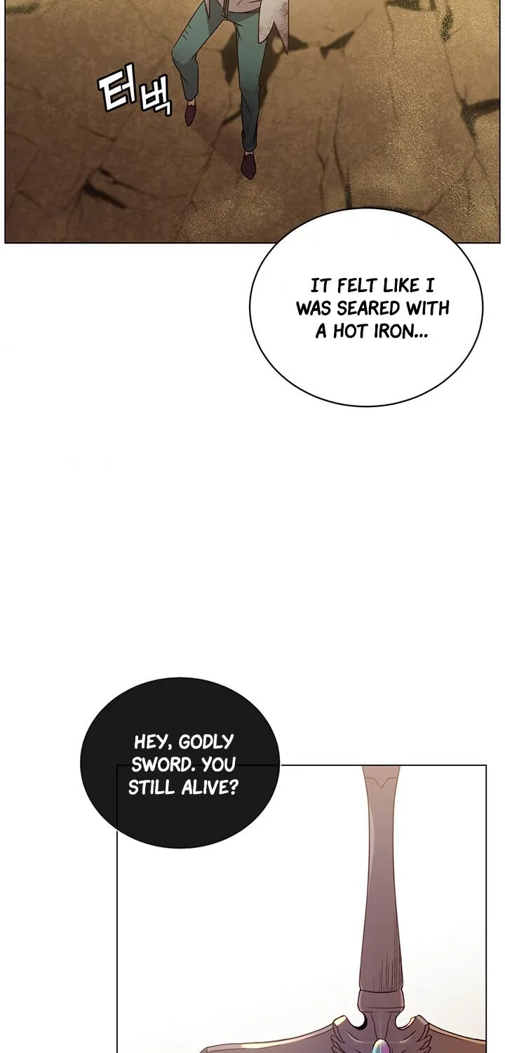 Read The MAX leveled hero will return! chapter 25 image 65 on Lezhin