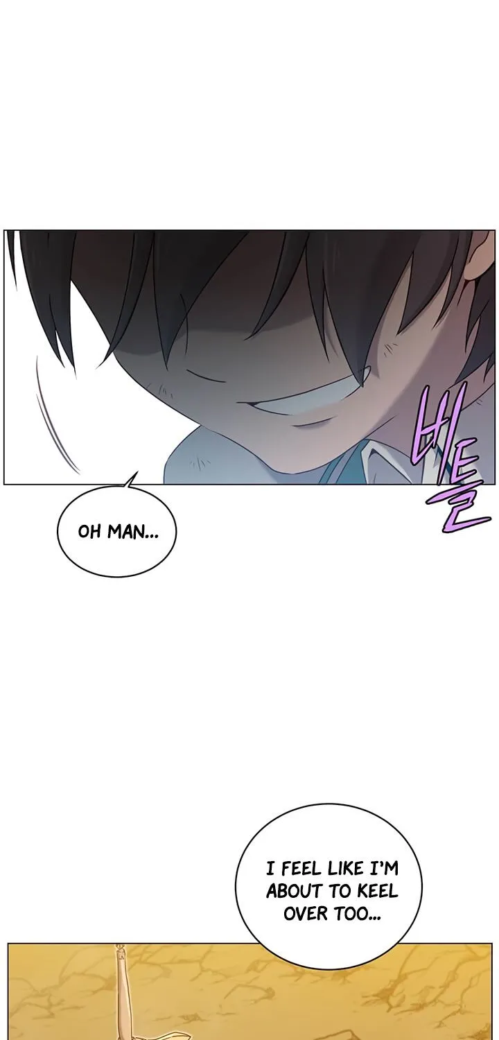 Read The MAX leveled hero will return! chapter 25 image 67 on Lezhin