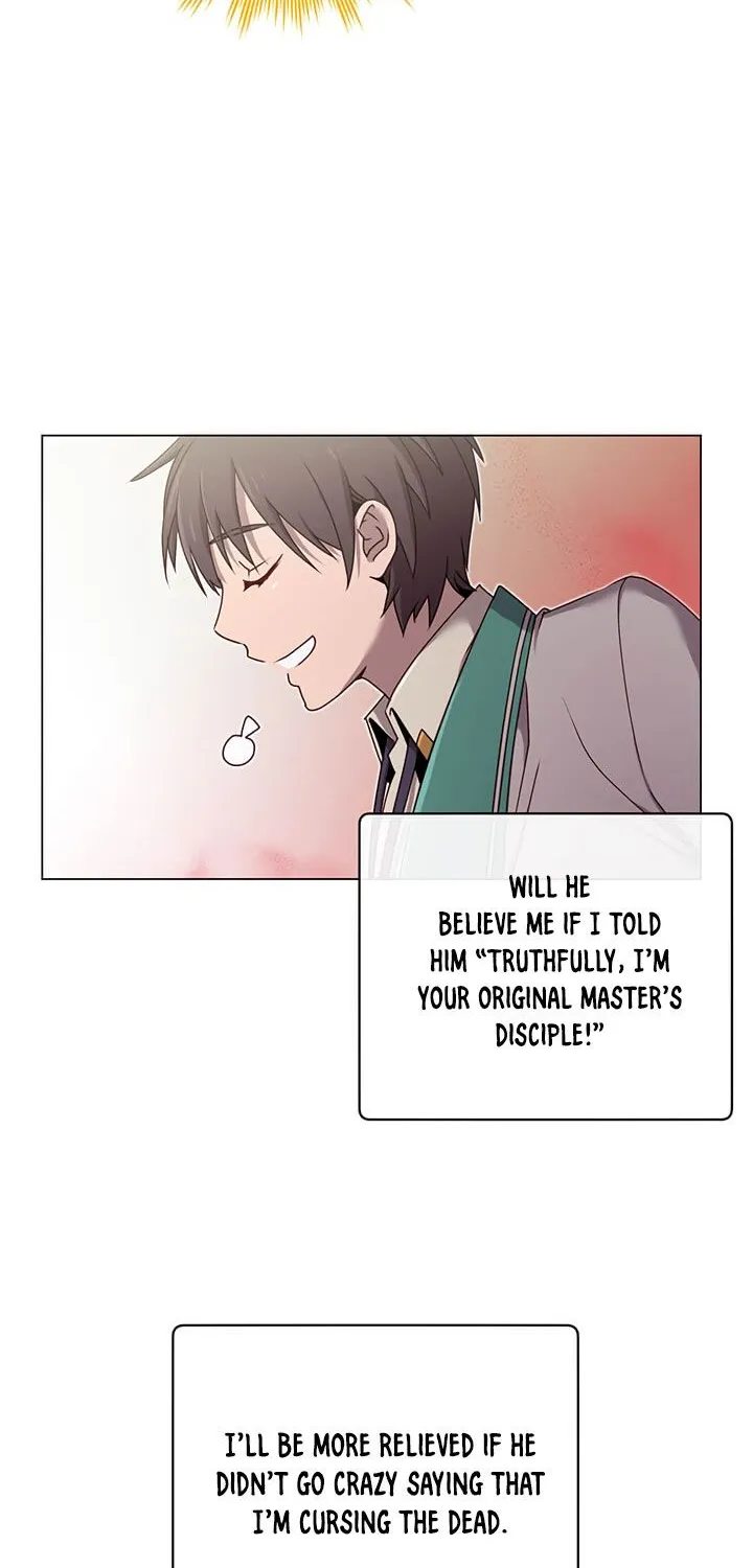 Read The MAX leveled hero will return! chapter 25 image 7 on Lezhin