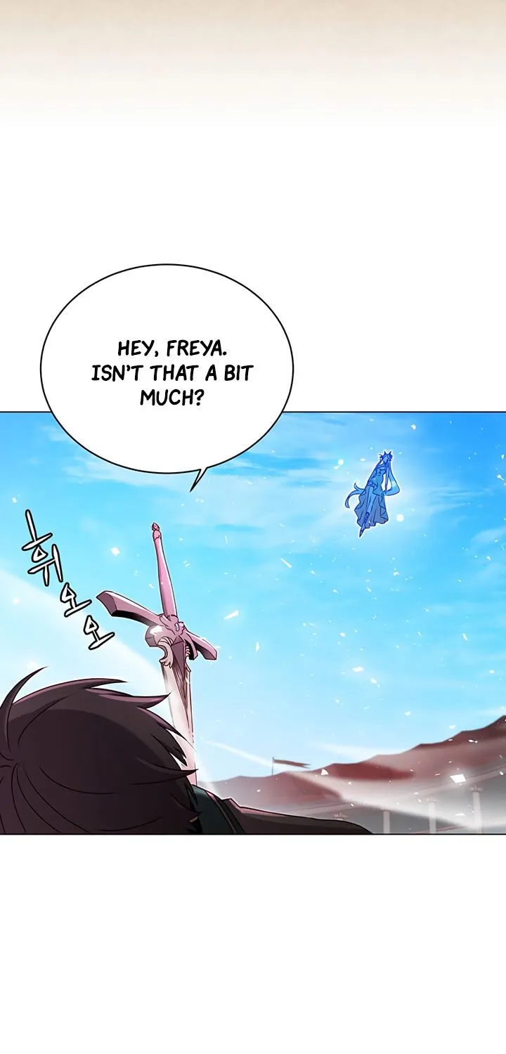 Read The MAX leveled hero will return! chapter 25 image 71 on Lezhin