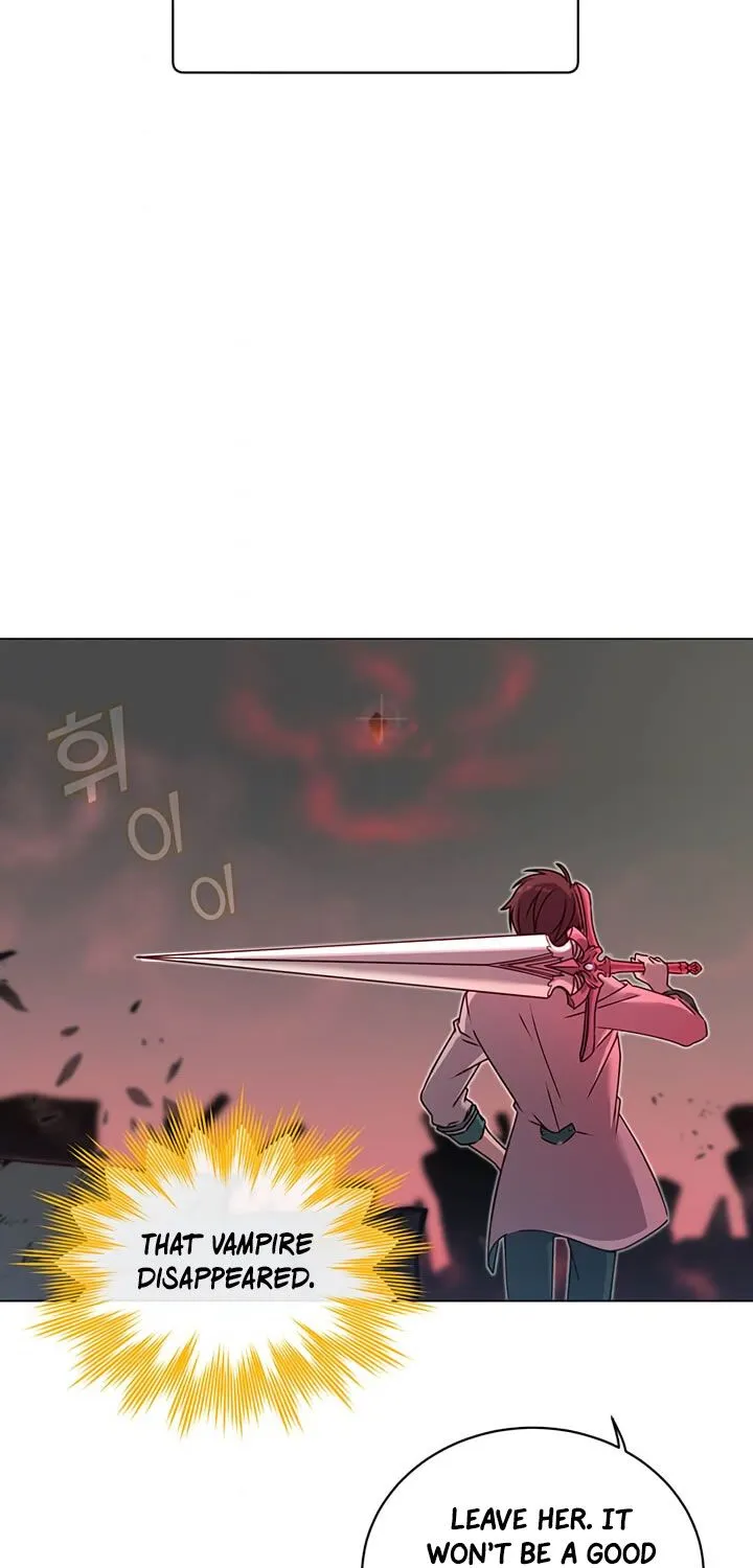 Read The MAX leveled hero will return! chapter 25 image 8 on Lezhin