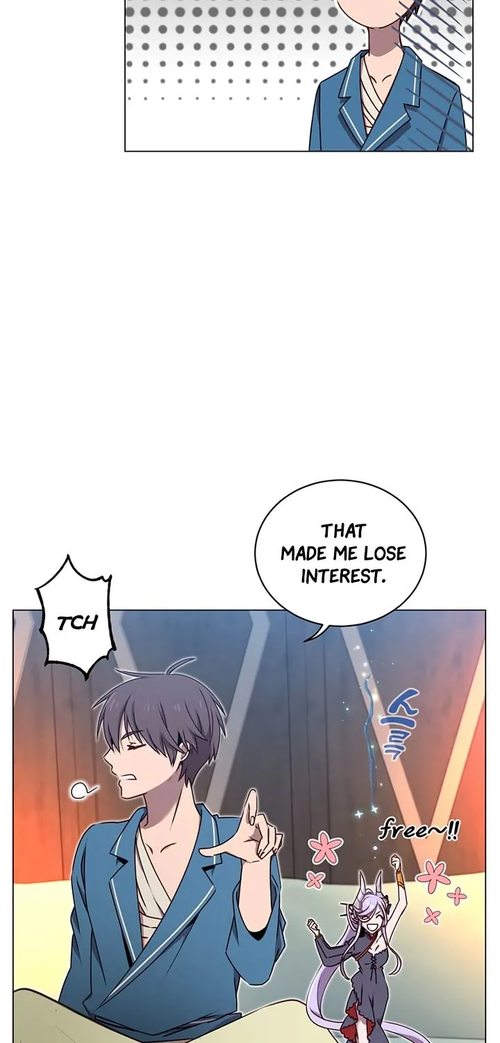 Read The MAX leveled hero will return! chapter 27 image 12 on Lezhin