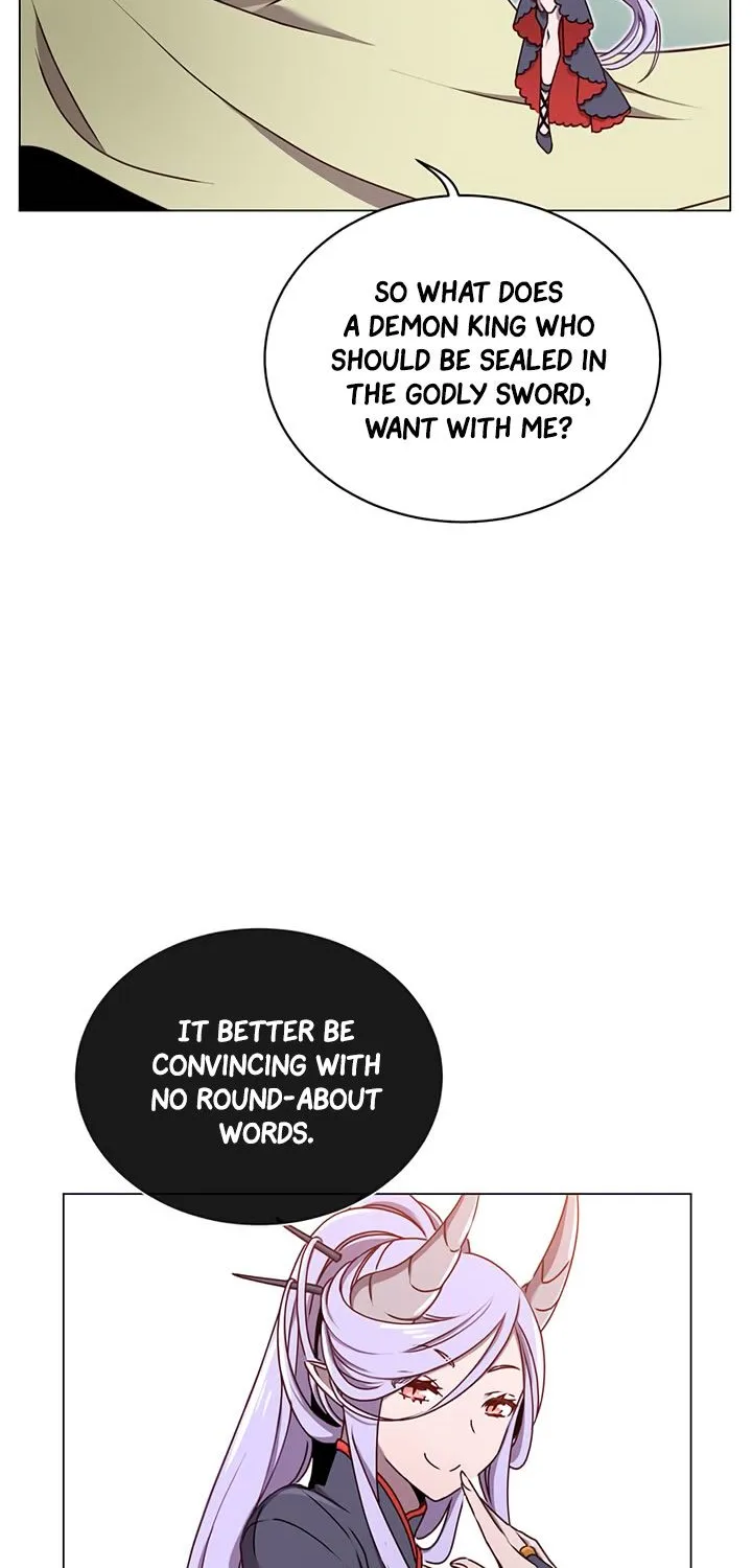 Read The MAX leveled hero will return! chapter 27 image 13 on Lezhin