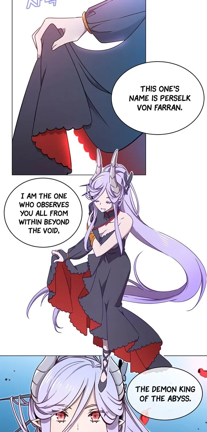 Read The MAX leveled hero will return! chapter 27 image 15 on Lezhin