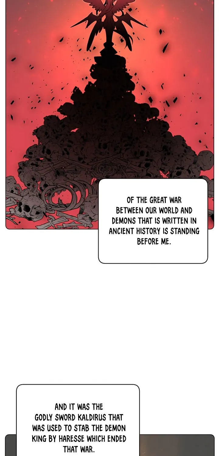 Read The MAX leveled hero will return! chapter 27 image 18 on Lezhin
