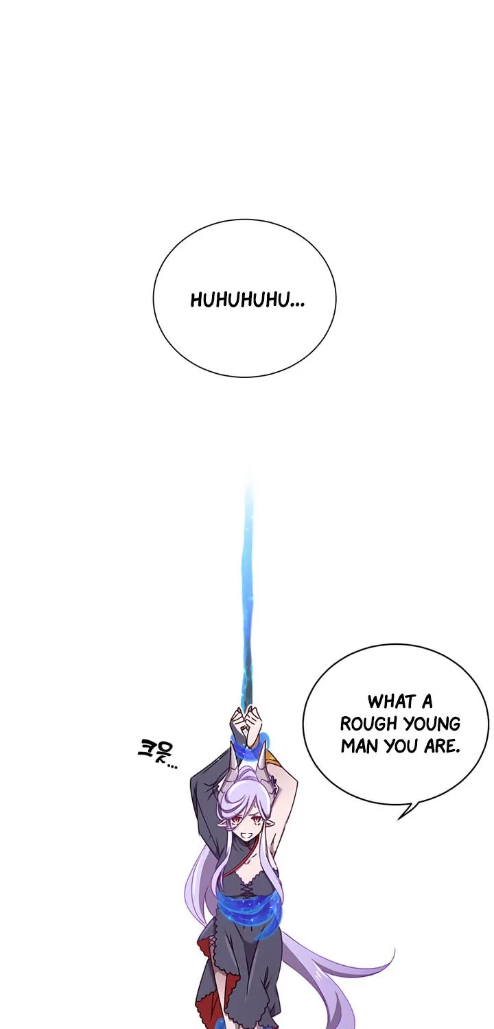 Read The MAX leveled hero will return! chapter 27 image 2 on Lezhin
