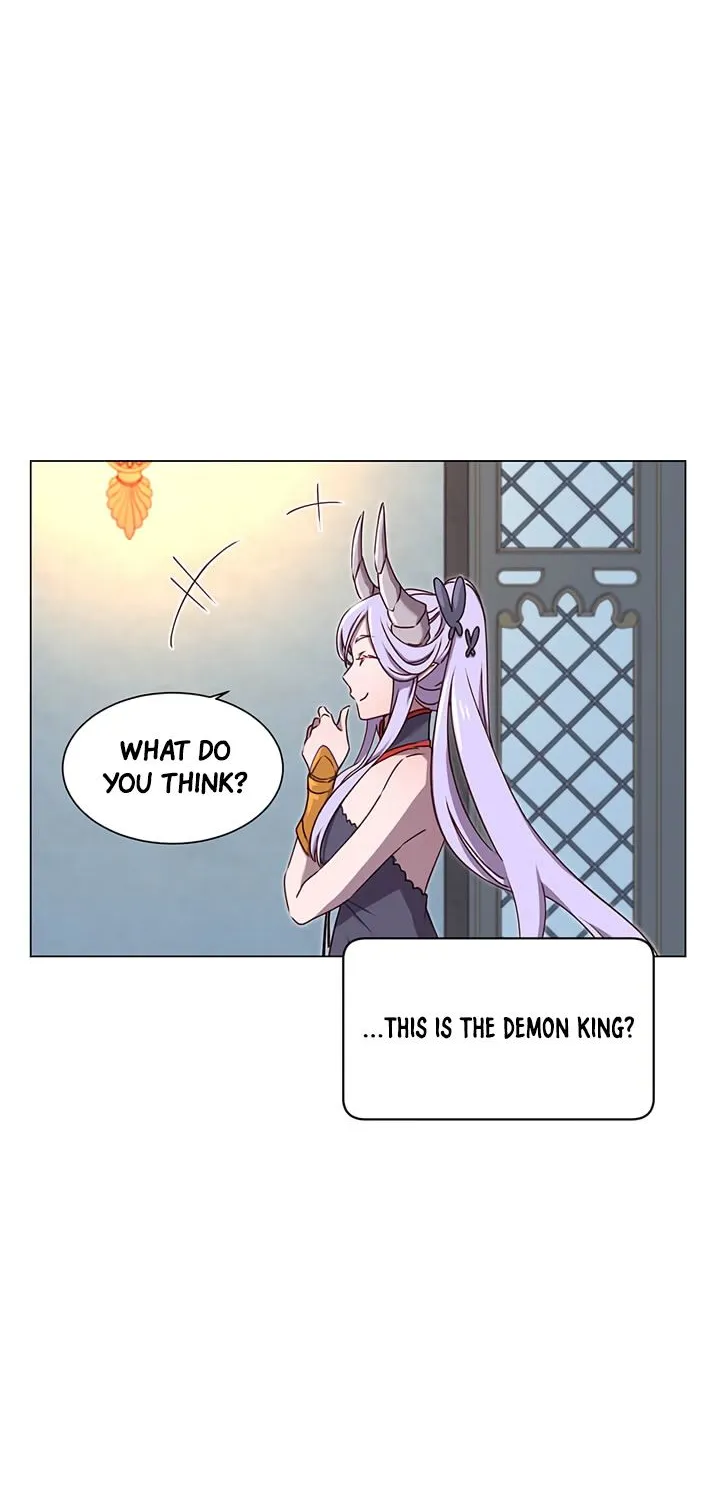 Read The MAX leveled hero will return! chapter 27 image 20 on Lezhin