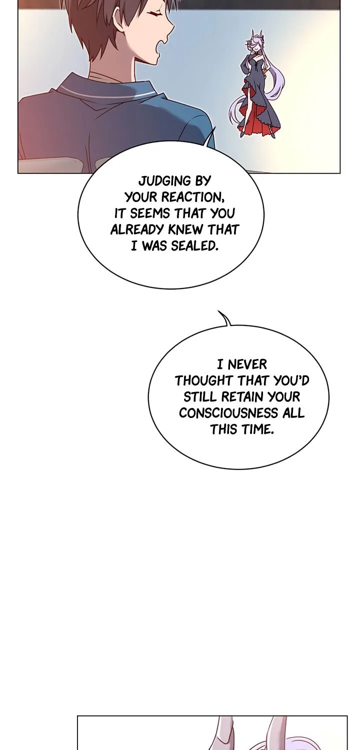 Read The MAX leveled hero will return! chapter 27 image 22 on Lezhin