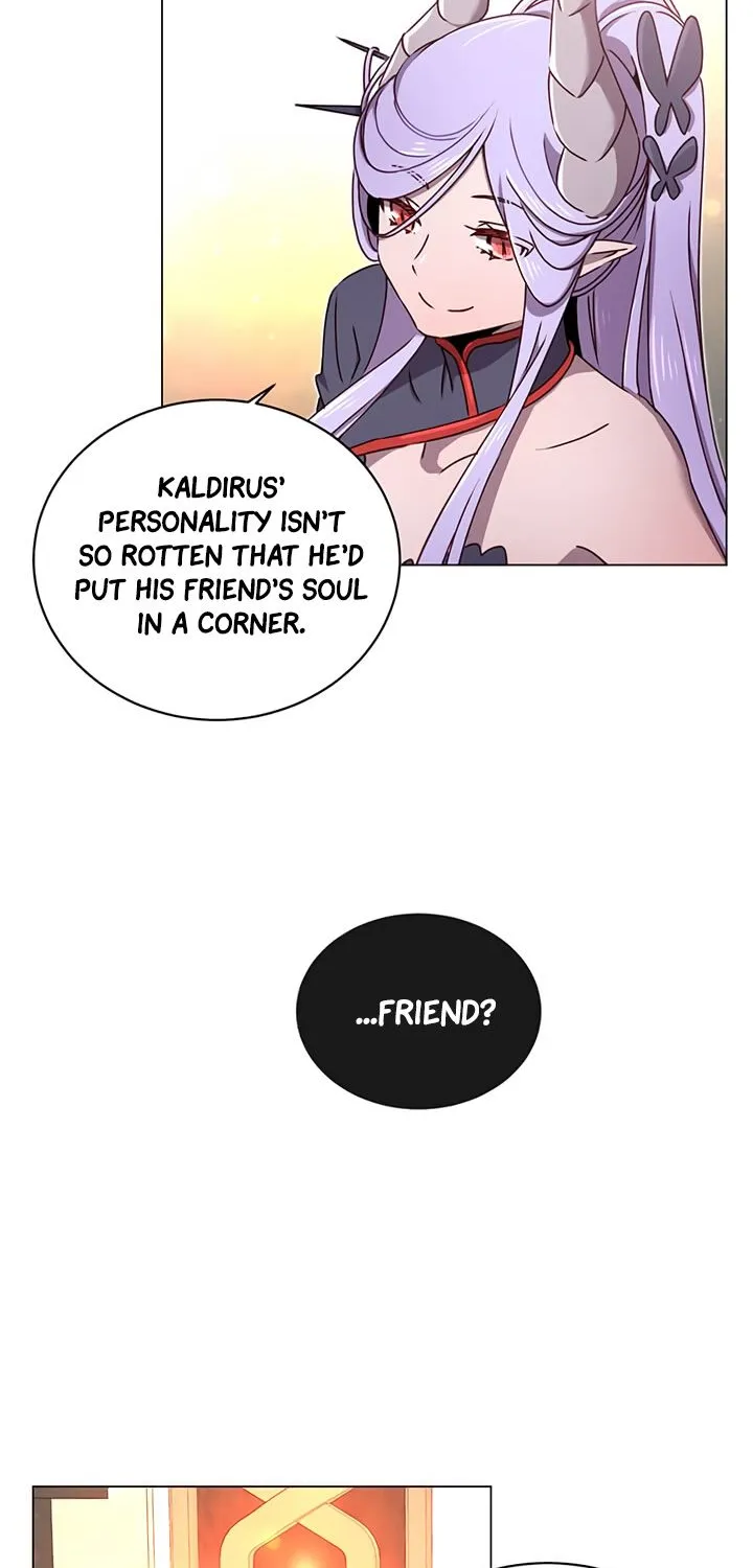 Read The MAX leveled hero will return! chapter 27 image 23 on Lezhin