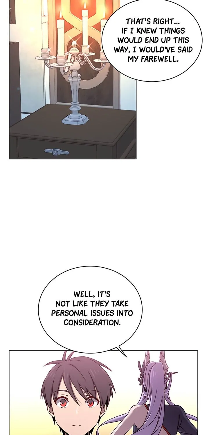Read The MAX leveled hero will return! chapter 27 image 24 on Lezhin