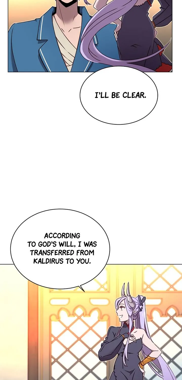 Read The MAX leveled hero will return! chapter 27 image 25 on Lezhin