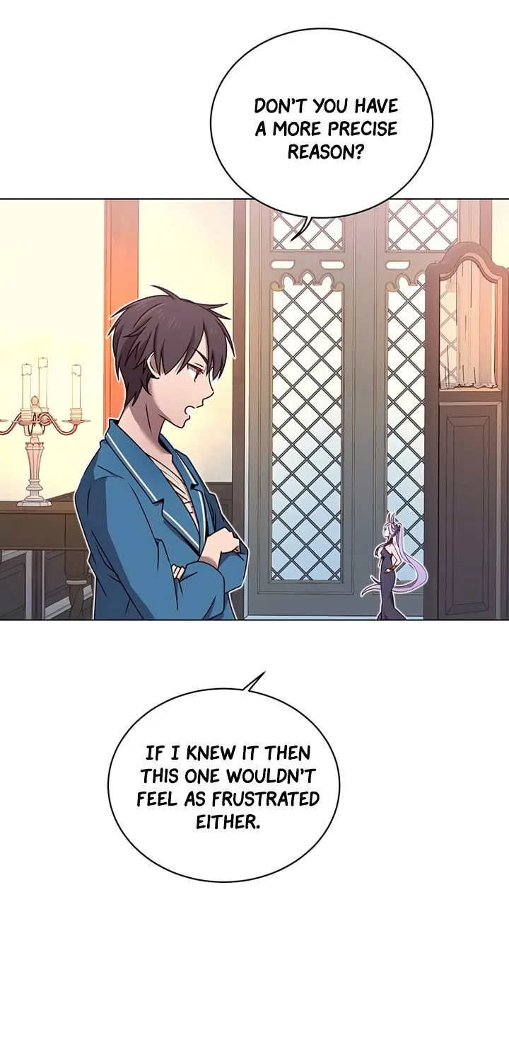 Read The MAX leveled hero will return! chapter 27 image 27 on Lezhin