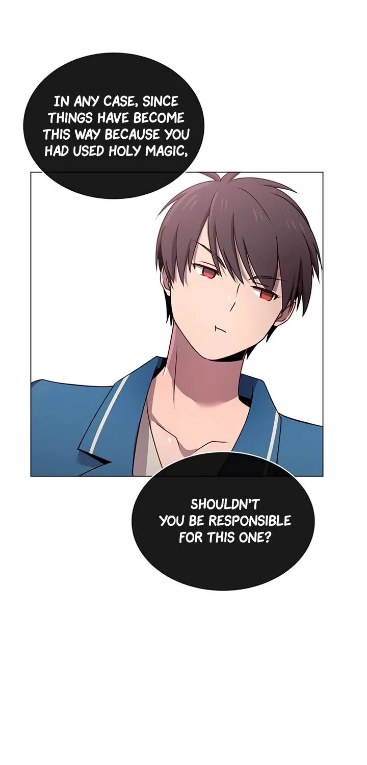 Read The MAX leveled hero will return! chapter 27 image 28 on Lezhin