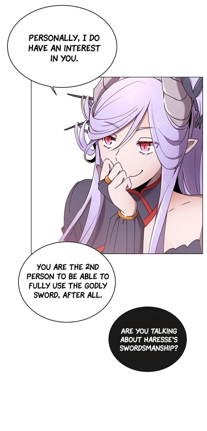 Read The MAX leveled hero will return! chapter 27 image 29 on Lezhin